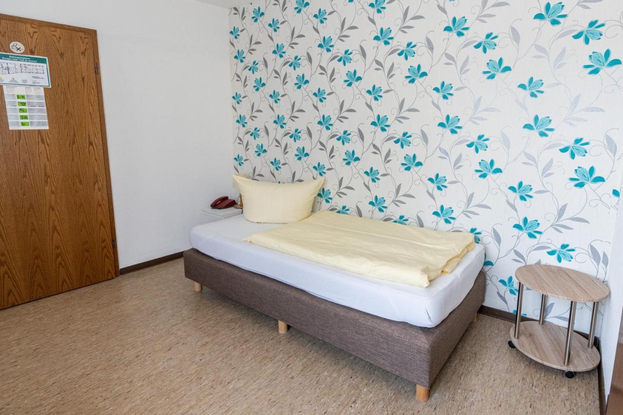 Hotel Krone Ruedesheim Rüdesheim am Rhein Kültér fotó