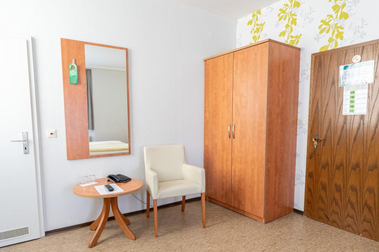 Hotel Krone Ruedesheim Rüdesheim am Rhein Kültér fotó