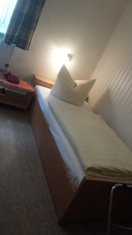 Hotel Krone Ruedesheim Rüdesheim am Rhein Kültér fotó