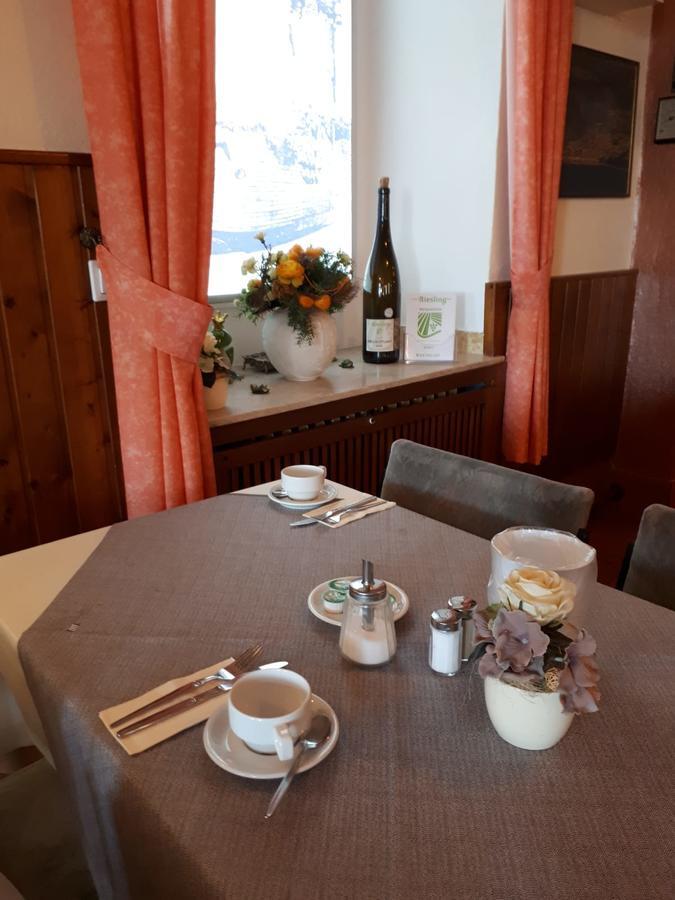 Hotel Krone Ruedesheim Rüdesheim am Rhein Kültér fotó