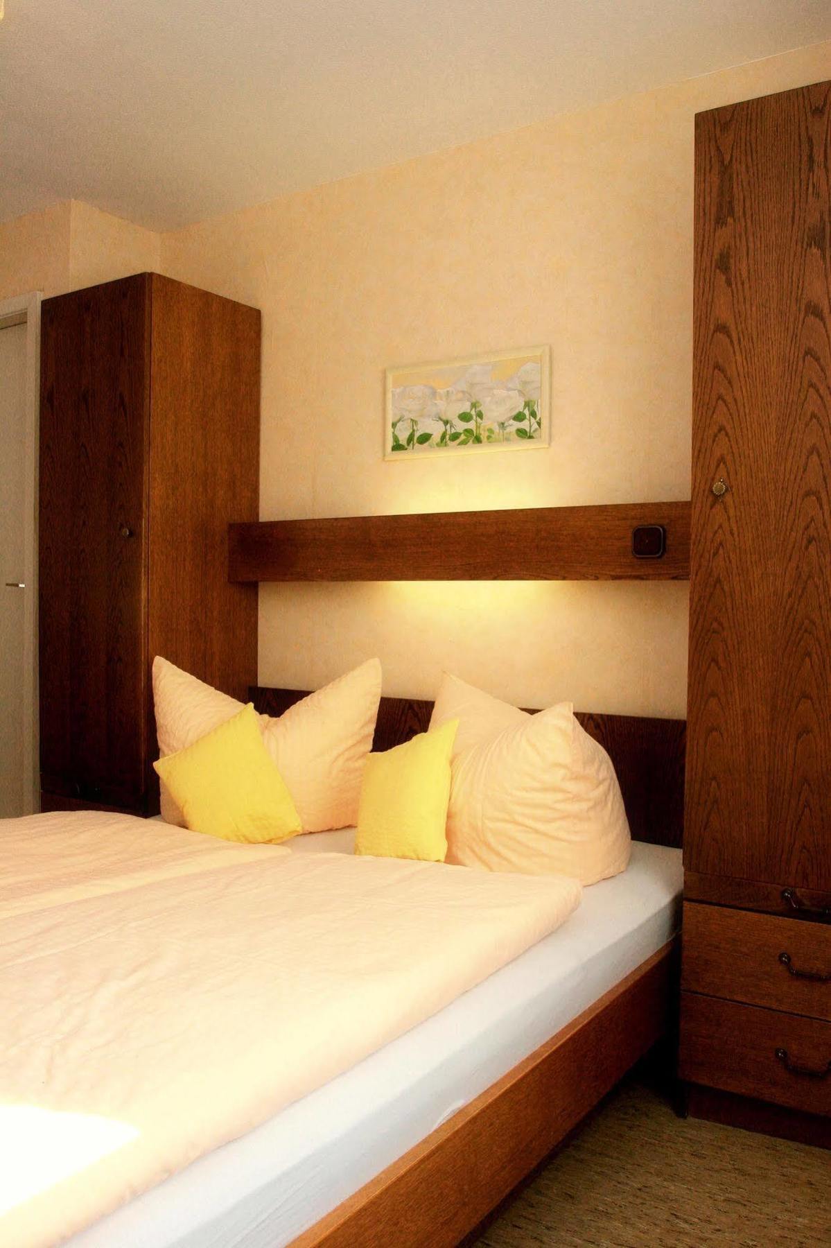 Hotel Krone Ruedesheim Rüdesheim am Rhein Kültér fotó