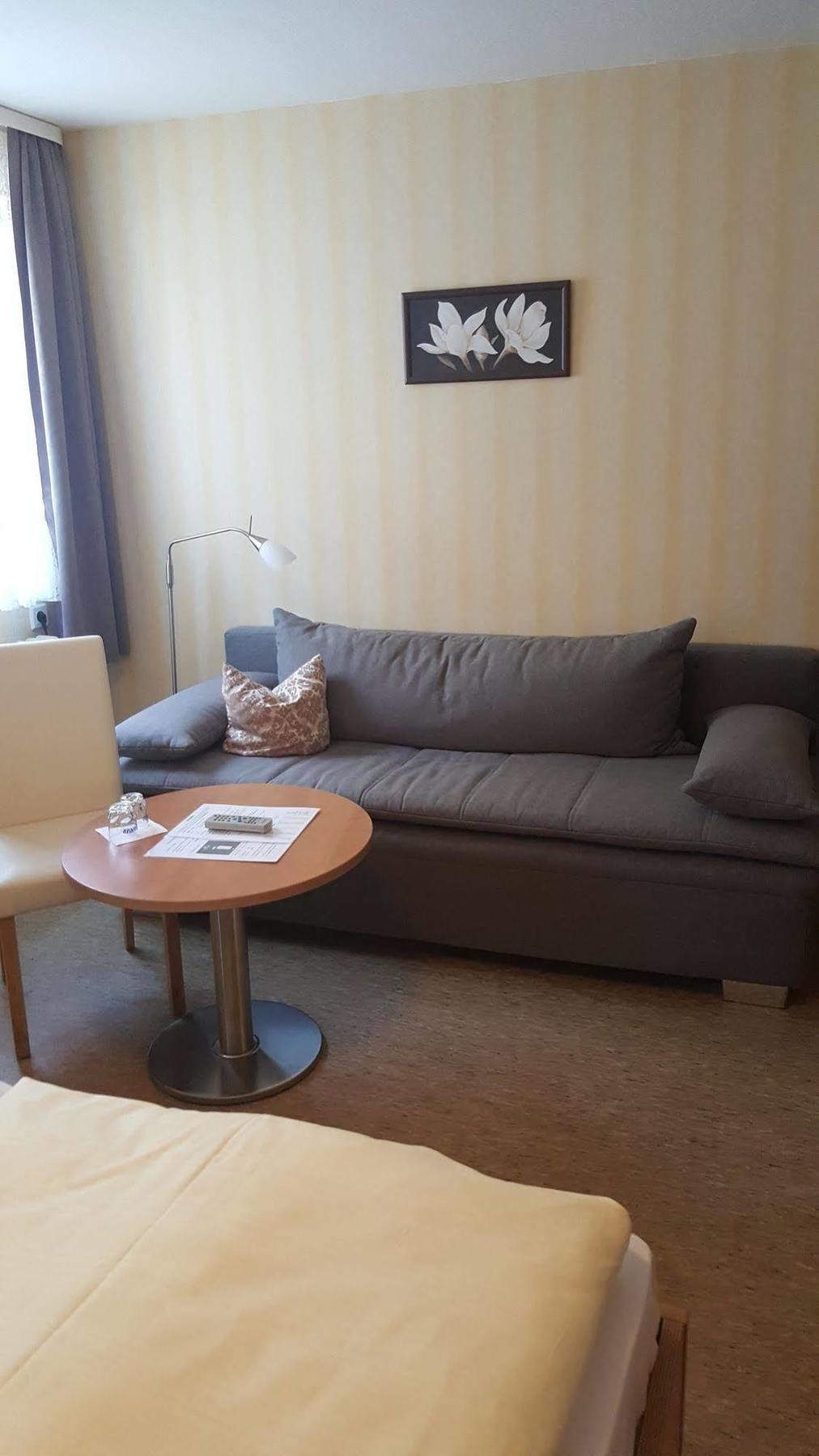 Hotel Krone Ruedesheim Rüdesheim am Rhein Kültér fotó